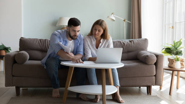 Loan Comparison Services in Niagara, WI